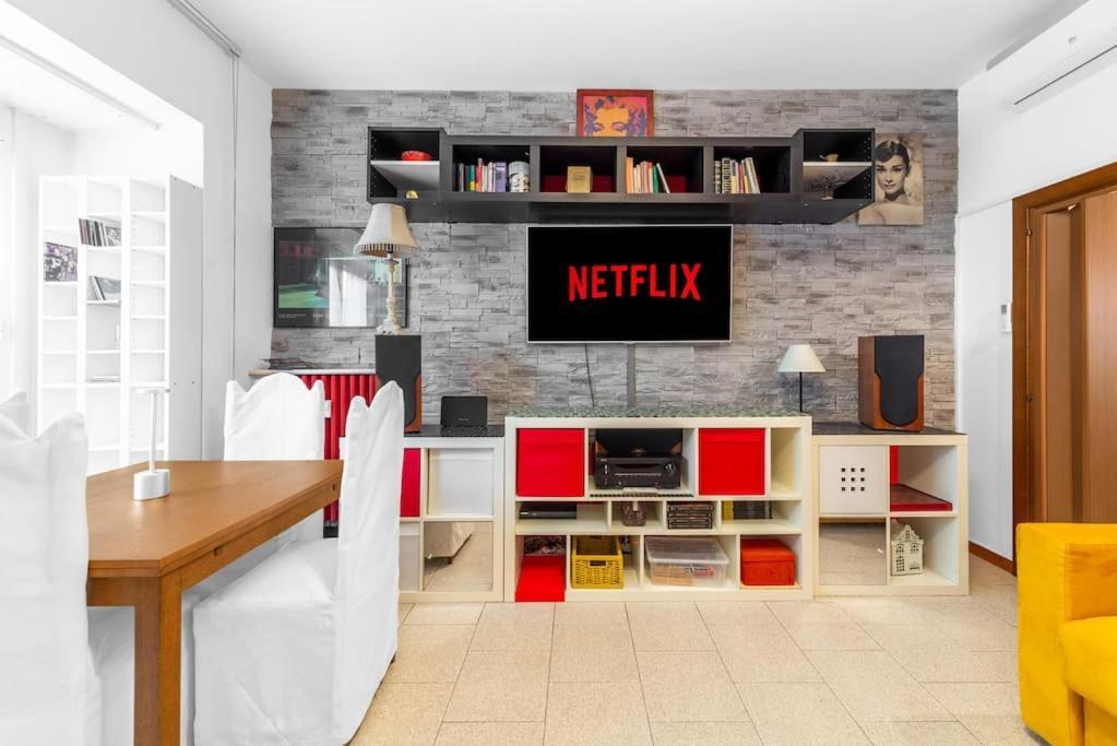 Apartamento - Duomo - San Siro- Free Parking *