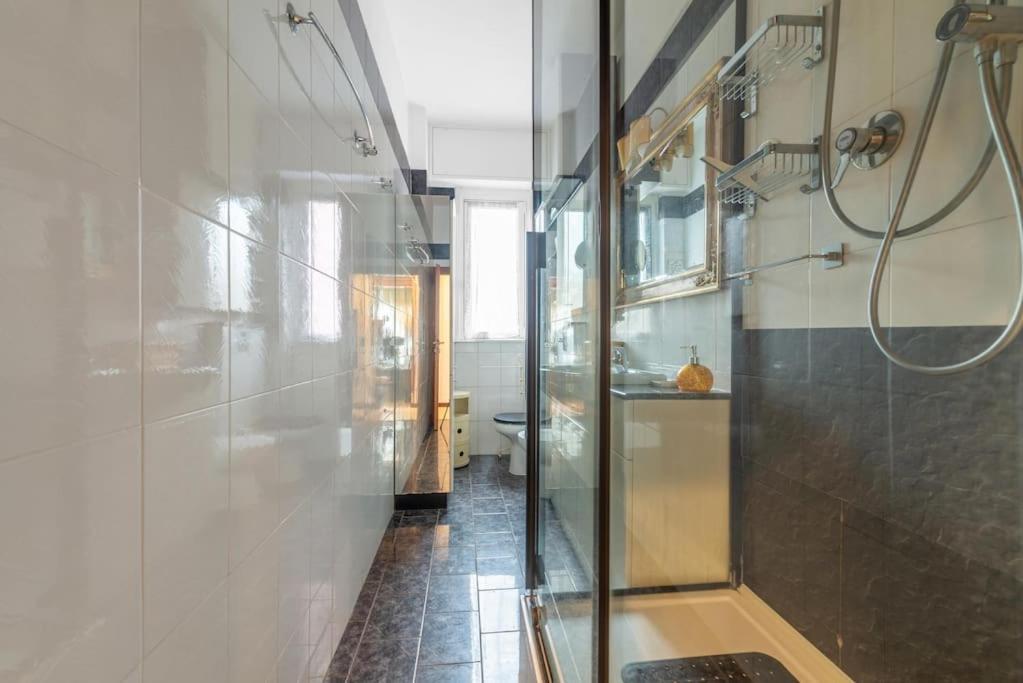 Apartamento - Duomo - San Siro- Free Parking Milão