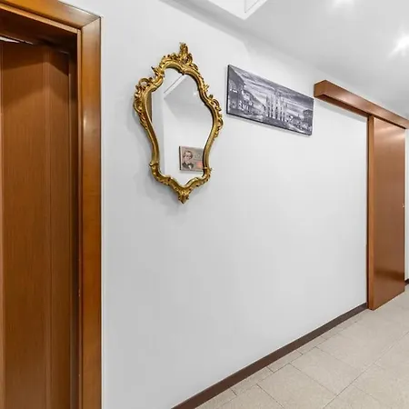 - Duomo - San Siro- Free Parking Apartment Milan Exterior photo