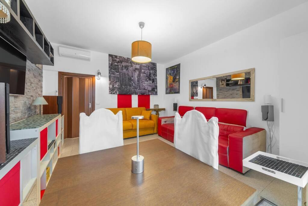 - Duomo - San Siro- Free Parking Appartamento Milano