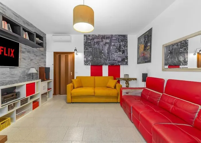 - Duomo - San Siro- Free Parking